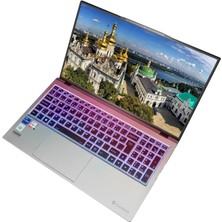 Everest Everbook EB-21RA5 I5-1135G7 8gb 512SSD 15.6" Fullhd Freedos Taşınabilir Bilgisayar