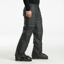 Decathlon Wedze Erkek Kayak Pantolonu - Siyah - 100