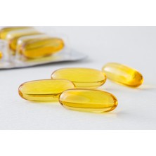 K-Olive  Naturel Sızma Zeytinyağı Hapı
