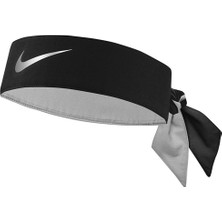 Nike N0003204-072 Tennis Premier Head Tie Saç Bandı