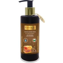 Naturix Kakao & Havuç Yağı Spf 15 Yoğun Bronzlaştırıcı Yağ 200 ml + Propolis & Bal Özlü 250 ml Bakım Kremi