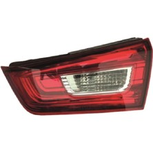 MATSUBA Mitsubishi Asx Iç Stop Lambası Sağ 2010-2011