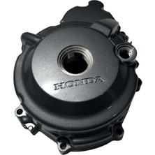Moto Express Honda CRF250L Rally 2012-2020 Sol Kapak Motor Manyeto Statör Kapağı A