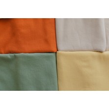 Its Nugu Organik Pamuk Bebek /Çocuk Havlu Panço