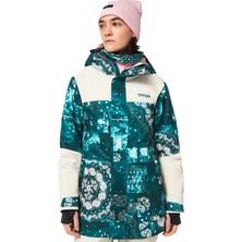 Tc Aurora Rc Insulated Jacket