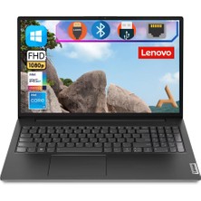 Lenovo V15 G3 I5-1235U 8gb 128GB SSD W11PRO 15.6" Fhd Notebook 82TT00A5TX0095