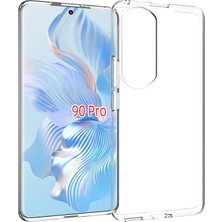 Zsunsky Shop Tpu Telefon Kılıfıhonor 90 Pro (Yurt Dışından)