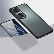 Zsunsky Shop Honor 90 Pro Için Zırh Tpu Sert Pc Telefon Kılıfı (Yurt Dışından)