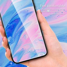 Zsunsky Shop Realme V30 Için Mermer Gl Telefon Kılıfı (Yurt Dışından)