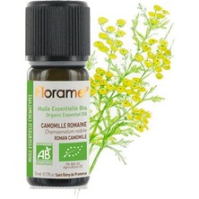 Baby Care Florame Roman Papatyası Esansiyel Yağ 5 ml