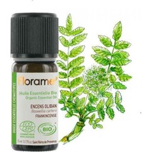 Baby Care Florame Huile Essentielle D'encens Oliban Biologique 5 ml