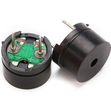 Wozlo Arduino Buzzer Hoparlör - Pasif Buzzer Raspberry Hoparlör 12085 - 10 Adet