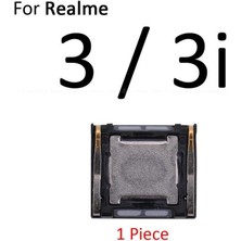 Tkgz Oppo Realme 3i Iç Kulaklık