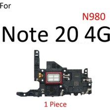 Tkgz Samsung Galaxy Note 20 Iç Kulaklık
