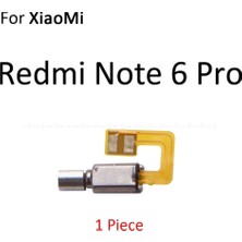 Tkgz Xiaomi Mi Note 6 Pro Titreşim Motoru
