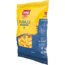 Schar Fusulli Glutensiz Burgu Makarna 250 GR (10 ADET)