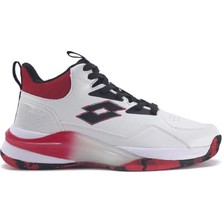 Lotto Higher 3Fx Erkek Basketbol Ayakkabısı