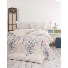 Komfort Home Çift Kişilik Ranforce Nevresim Takımı (Bienline)