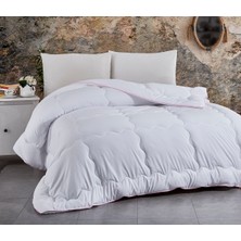 Komfort Home Tek Kişilik Yazlık Biyeli Micro Saten Lüx Yorgan