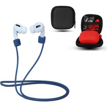 Zsunsky Shop Airpods 3 Için Kulaklık Kılıfı, Renk: Kulak Asma Seti Beyaz (Yurt Dışından)