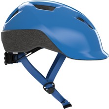 Decathlon Btwin Çocuk Bisiklet Kaskı - Mavi - KH500