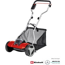 Einhell Ge-Hm 18/38 Li-Solo Akülü Çim Biçme