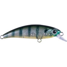 Hanfish Zıpır kg 50MM 4,5gr Lrf Maket Balık Zıpır Spk-48 Goby