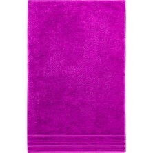 Textile Colors Banyo Havlu Seti 6 Adet