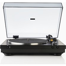 Dual Cs 329 Hi-Fi Turntable Tam Otomatik Pikap