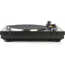 Dual Cs 329 Hi-Fi Turntable Tam Otomatik Pikap