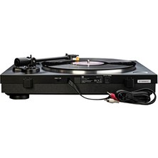 Dual Cs 329 Hi-Fi Turntable Tam Otomatik Pikap