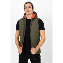 Maraton  Erkek  Sportswear  Yelek