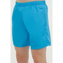 Kinetix MB Carlo 19SN337 3fx Turkuaz Erkek Deniz Şortu