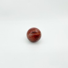 Maranki Hematoid Kuvars Küre