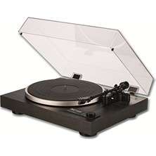 Dual Cs 418 Hi-Fi Turntable Manuel Pikap