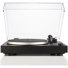 Dual Cs 418 Hi-Fi Turntable Manuel Pikap