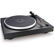 Dual Cs 418 Hi-Fi Turntable Manuel Pikap