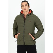 Maraton  Erkek  Sportswear  Mont