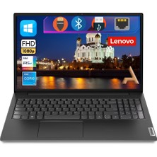 Lenovo V15 G3 I5-1235U 16GB 1tb SSD W11PRO 15.6" Fhd Notebook 82TT00A5TX0104