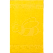 Textile Colors Banyo Havlu Seti 6 Adet
