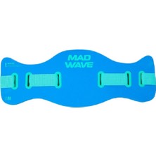 Mad Wave Aqua Belt Su Kemeri S (65KG-75KG)