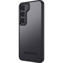 ZORE Samsung Galaxy S23 Uyumlu Kılıf Zore Volks Kapak