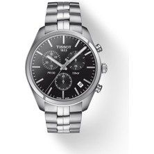 Tıssot T101.417.11.051.00 Erkek Kol Saati