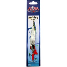 AlbaStar Alba Toby 603 Kaşık No:2 75MM 17,2gr