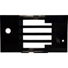 Hard Steel Juki LH3588 Çiftiğne 7/8 Plaka / 400-25502