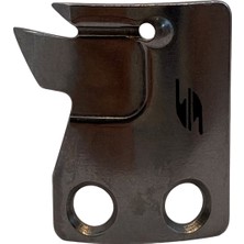 Hard Steel Kingtex ST-9000 Hareketli Bıçak / 169111201