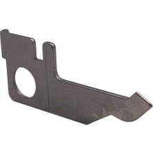 Hard Steel Brother Gözlü Ilik DH4-B981 Alt Hareketli Bıçak / S34900-001