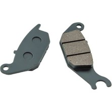 Monero Honda Cbr 125 R Arka Fren Disk Balata