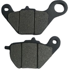 Jolt E Bike Yuki Luna Ön Fren Balatası