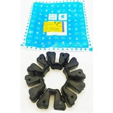 Bajaj Pulsar Ns 200 Kaplin Lastiği Orjinal